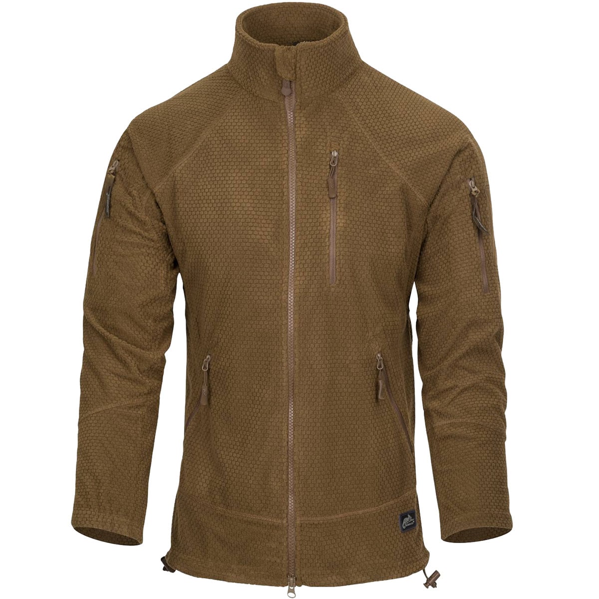 Helikon-Tex Alpha Tactical Fleece - Coyote