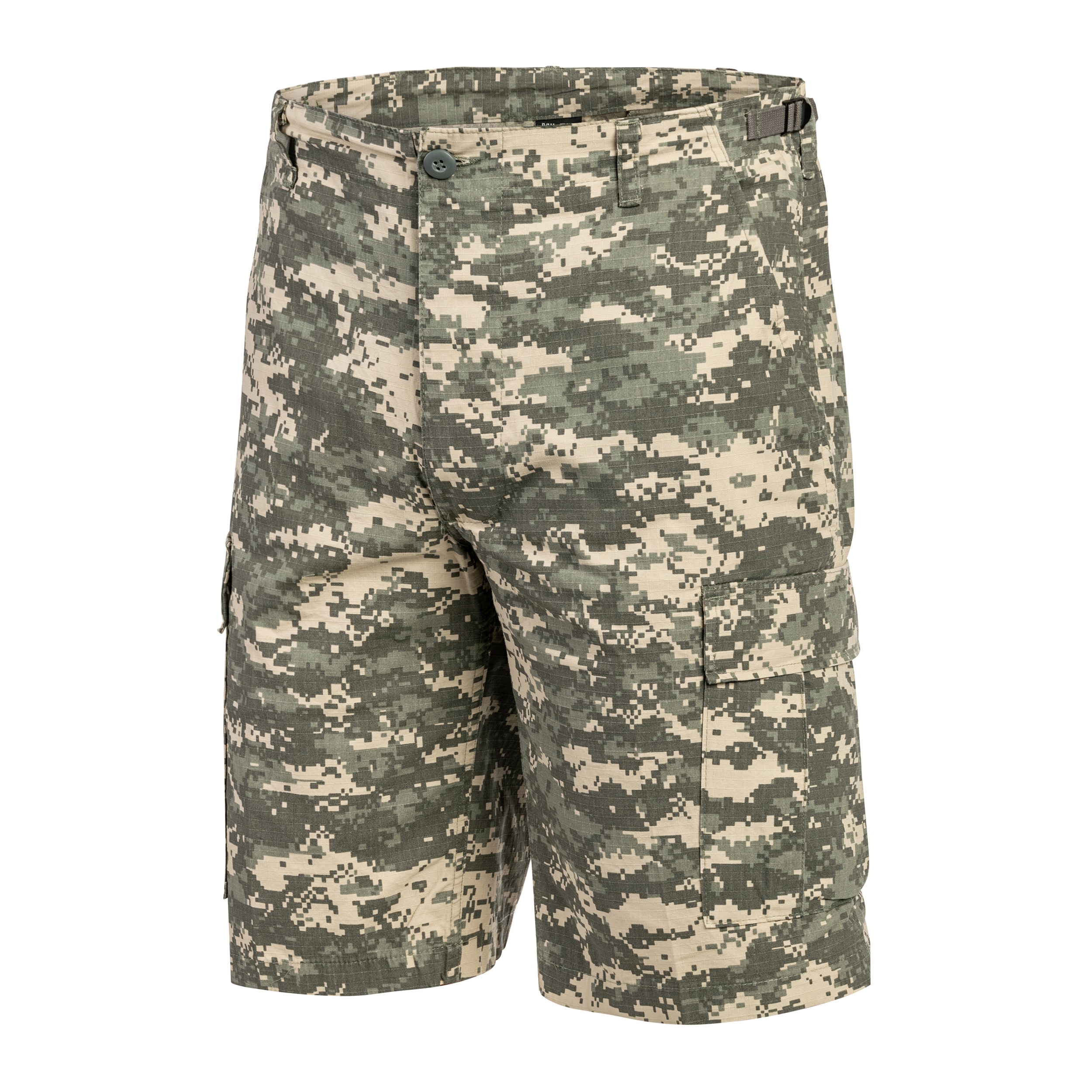 Mil-Tec Bermuda Rip-Stop shortsit - AT-Digital
