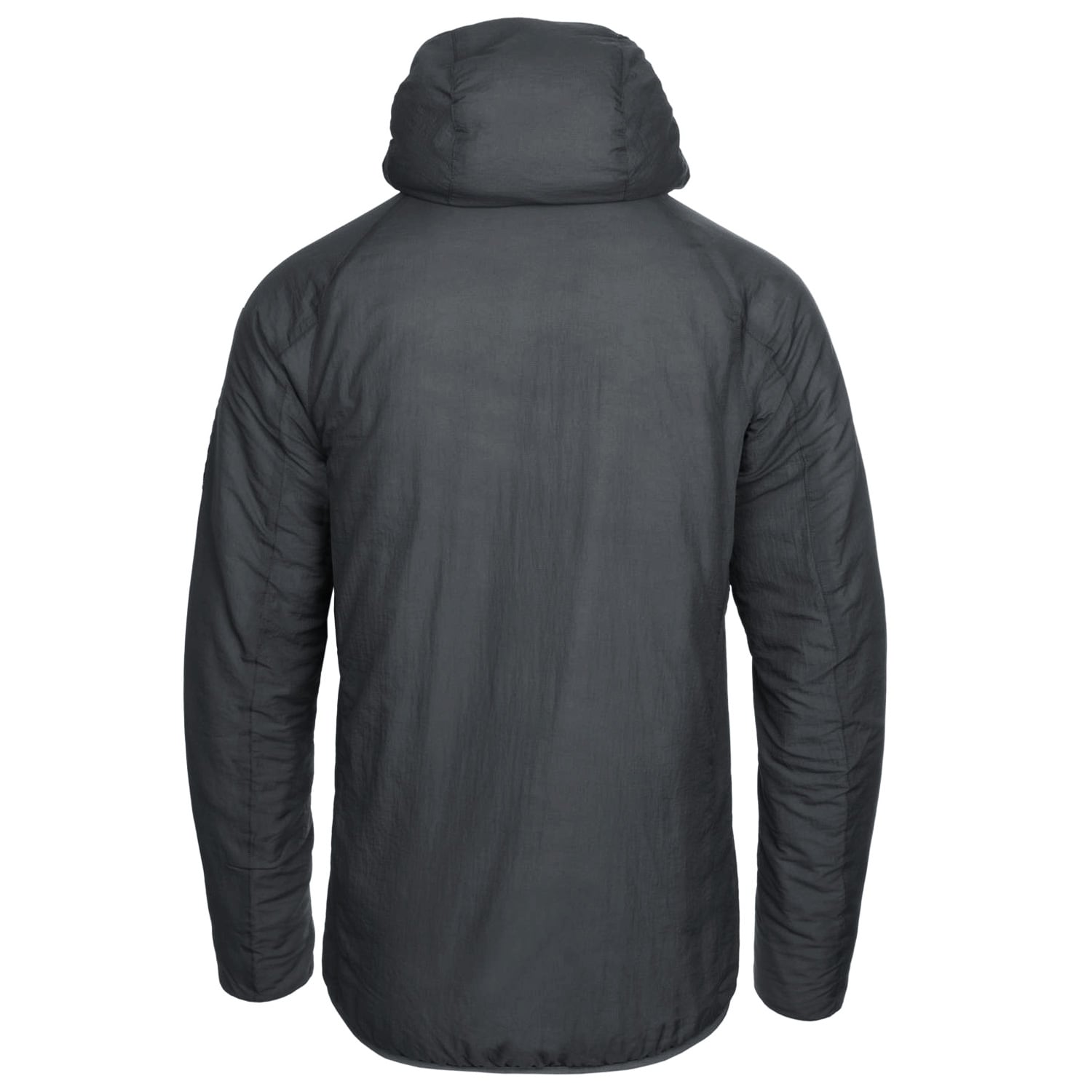 Helikon-Tex Wolfhound Hoodie Takki - Shadow Grey