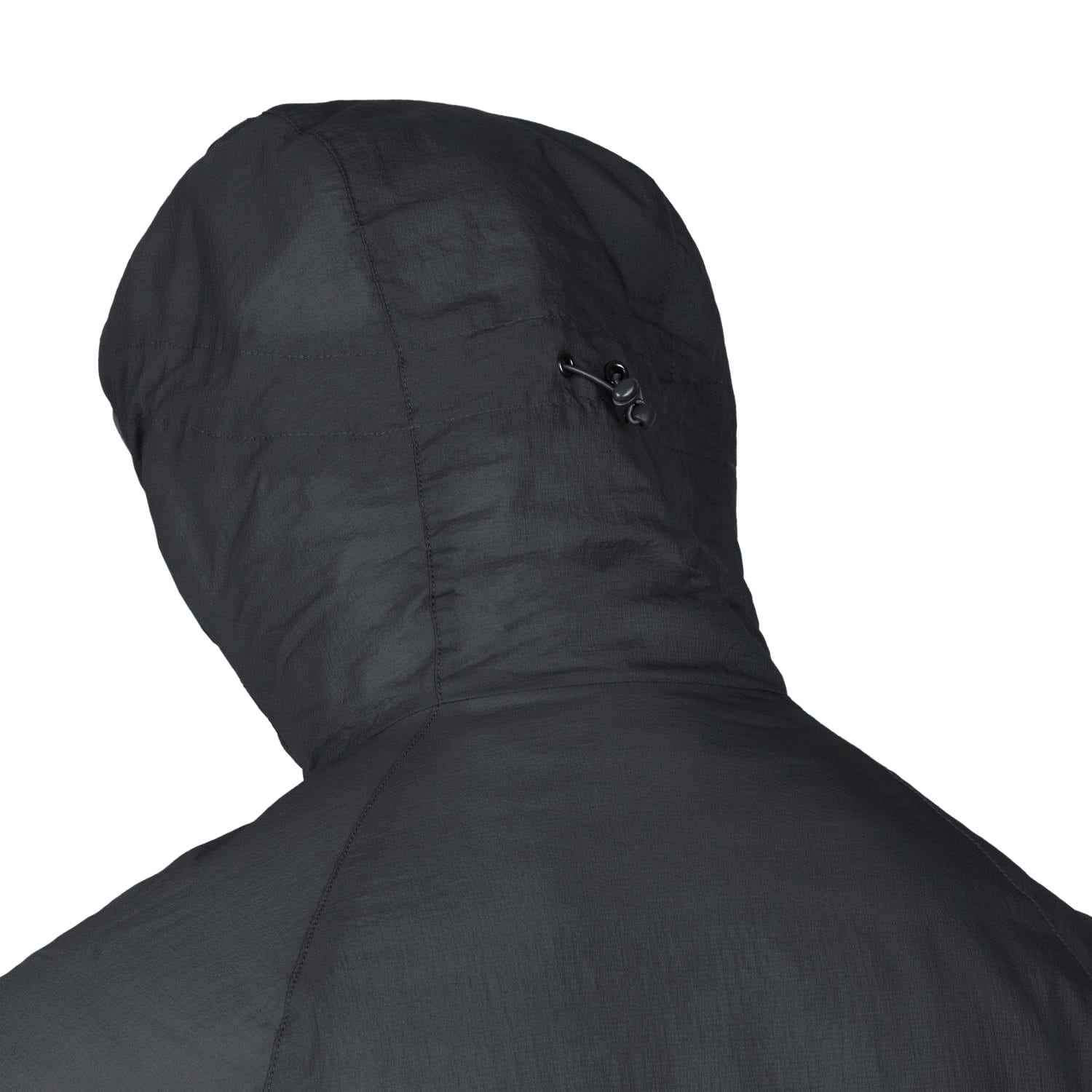 Helikon-Tex Wolfhound Hoodie Takki - Shadow Grey