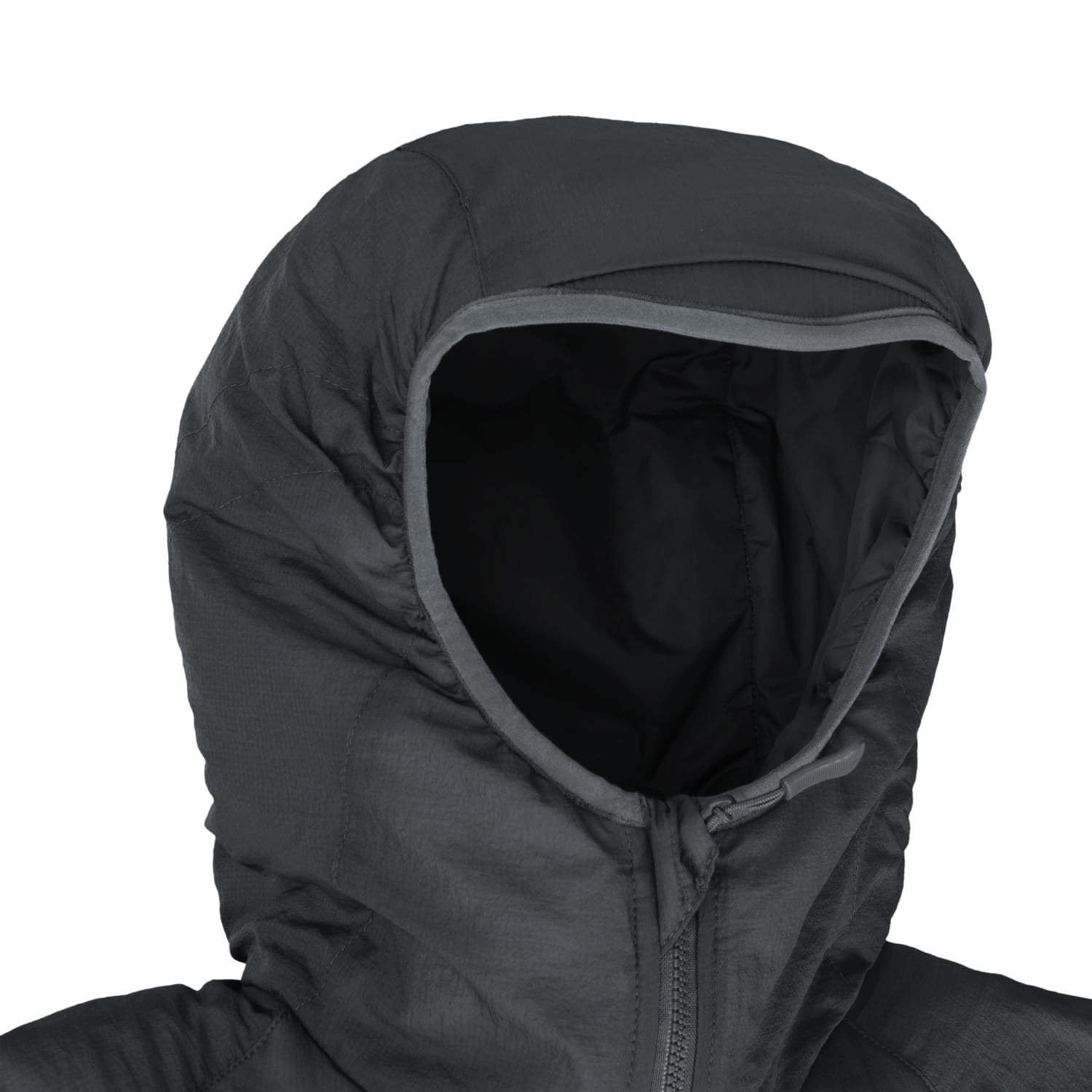 Helikon-Tex Wolfhound Hoodie Takki - Shadow Grey