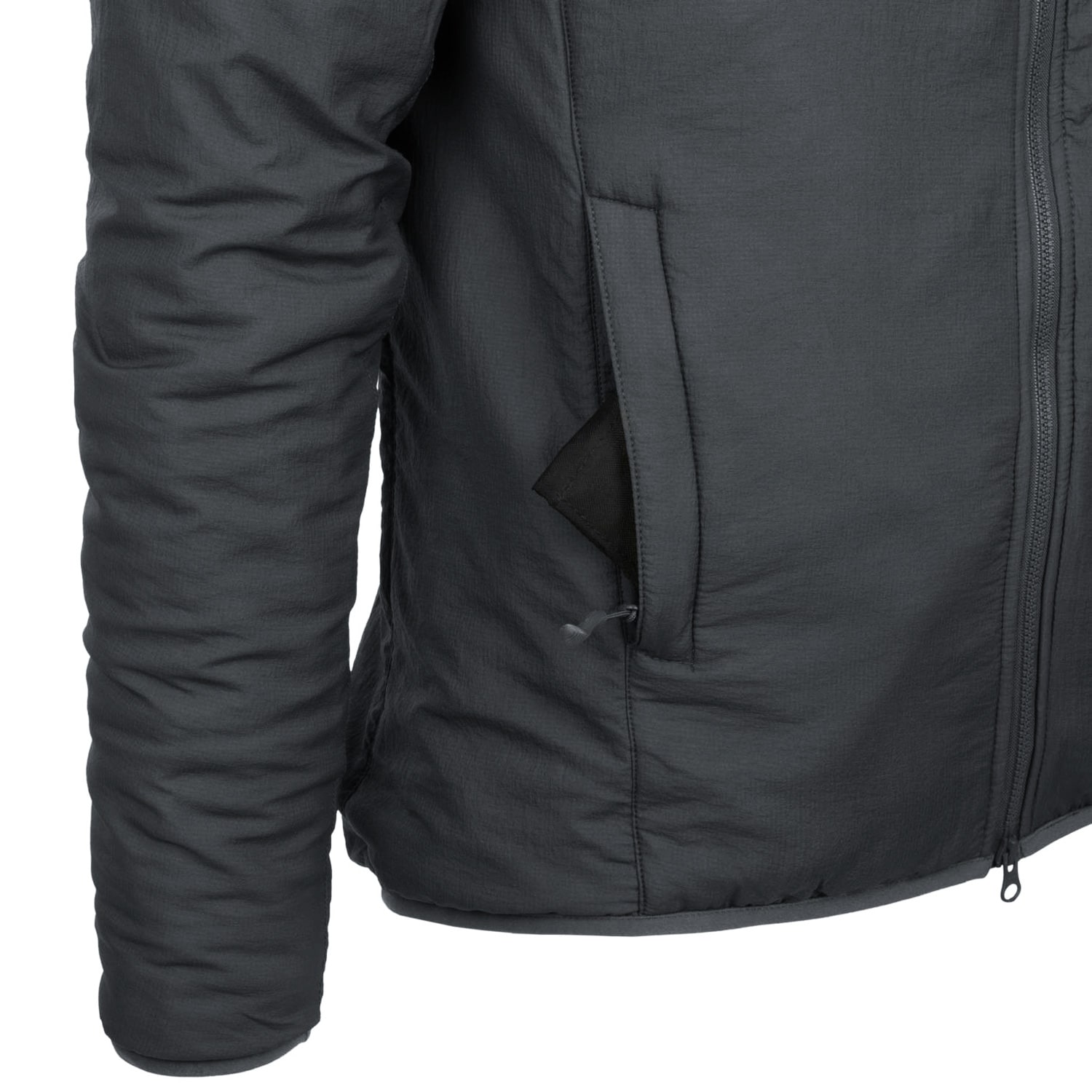 Helikon-Tex Wolfhound Hoodie Takki - Shadow Grey