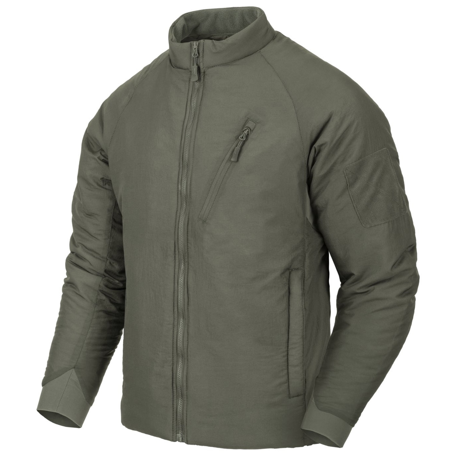 Helikon-Tex Wolfhound Climashield Apex Takki - Alpha Green