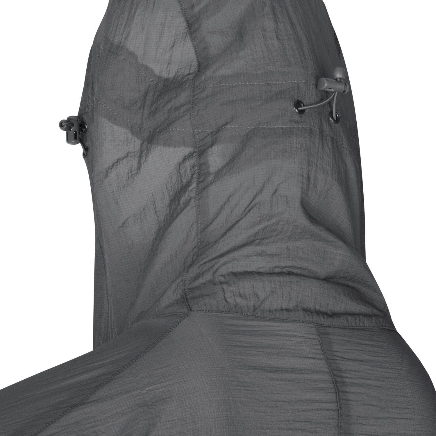 Helikon-Tex Windrunner Windshirt WindPack Takki - Shadow Grey