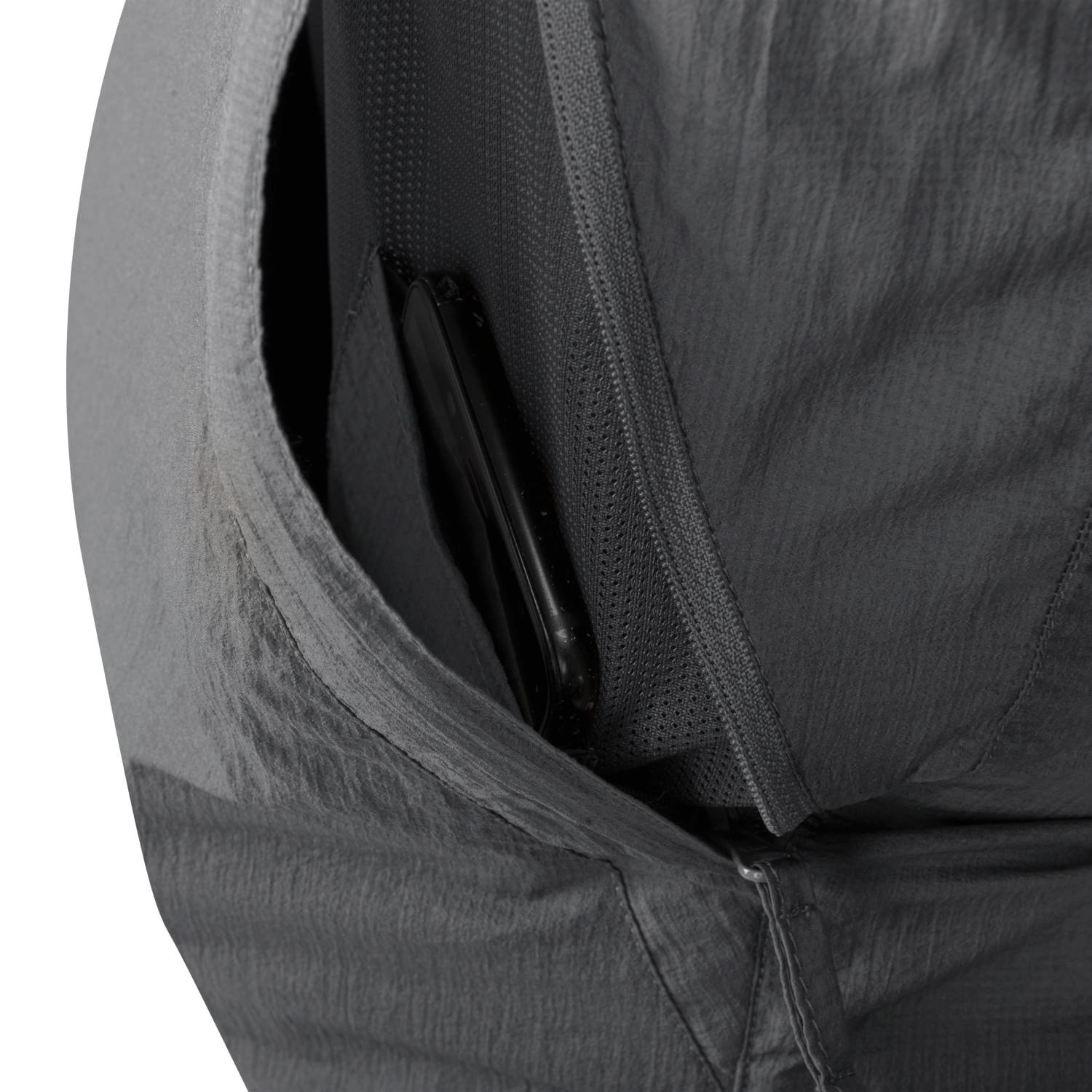 Helikon-Tex Windrunner Windshirt WindPack Takki - Shadow Grey