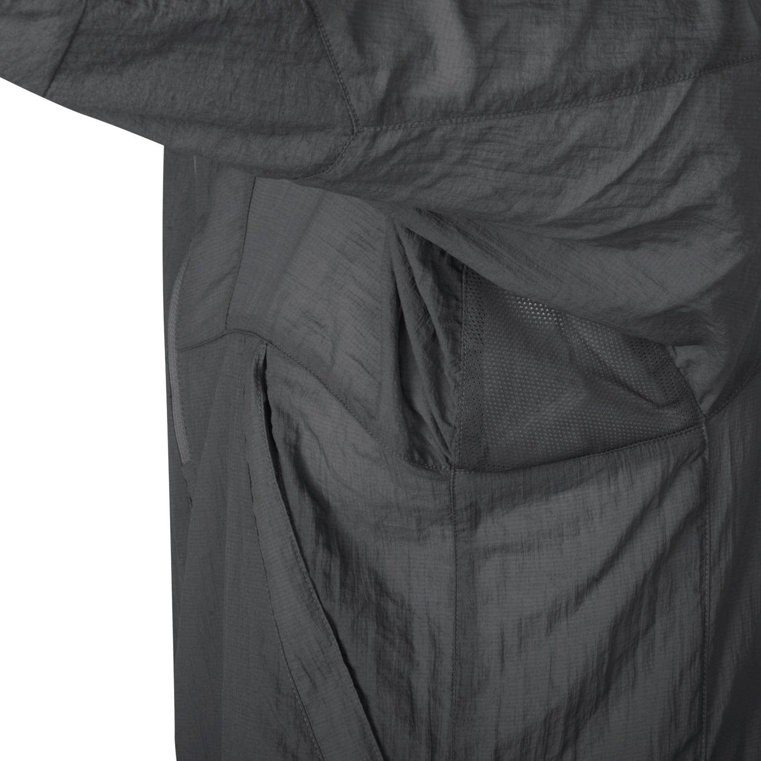 Helikon-Tex Windrunner Windshirt WindPack Takki - Shadow Grey