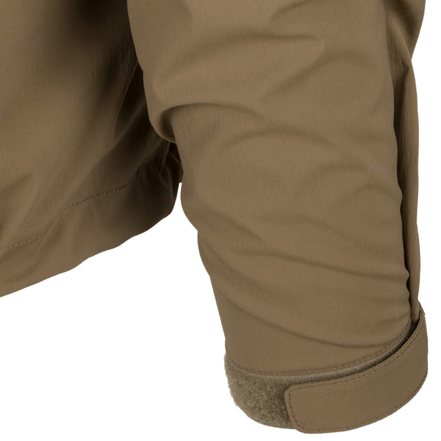 Helikon-Tex Blizzard StormStretch takki - Mud Brown