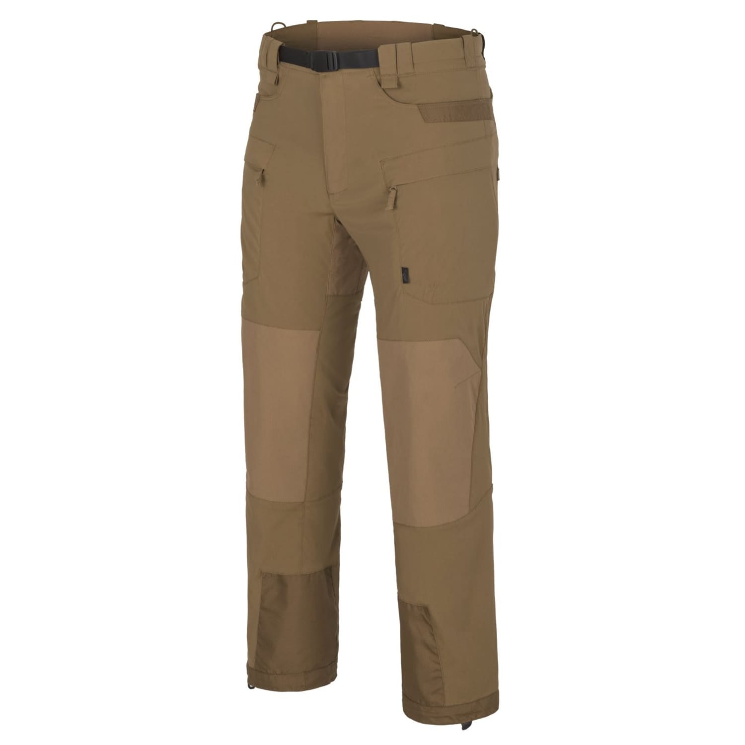 Helikon-Tex Softshell Blizzard StormStretch Housut - Coyote