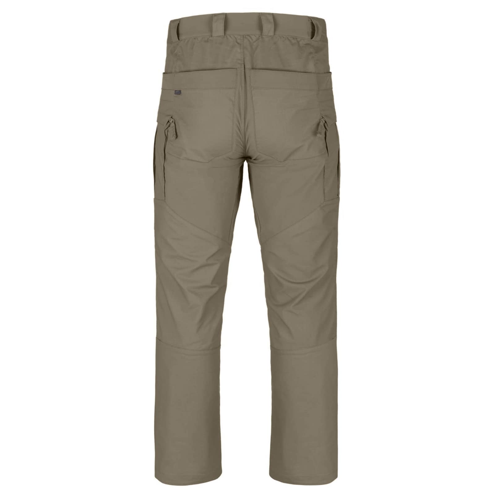 Helikon-Tex Hybrid Tactical PolyCotton Rip-Stop Housut - Adaptive Green