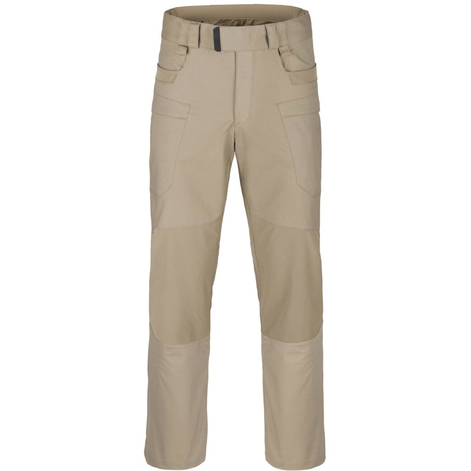 Helikon-Tex Hybrid Tactical PolyCotton Rip-Stop Housut - Khaki