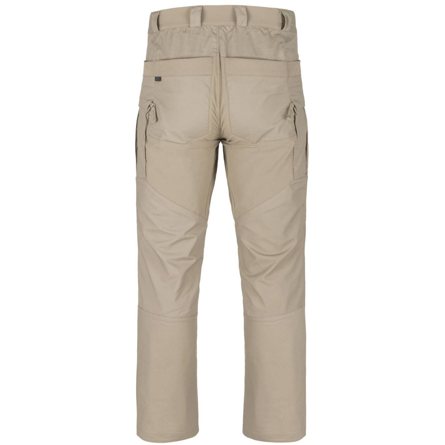 Helikon-Tex Hybrid Tactical PolyCotton Rip-Stop Housut - Khaki