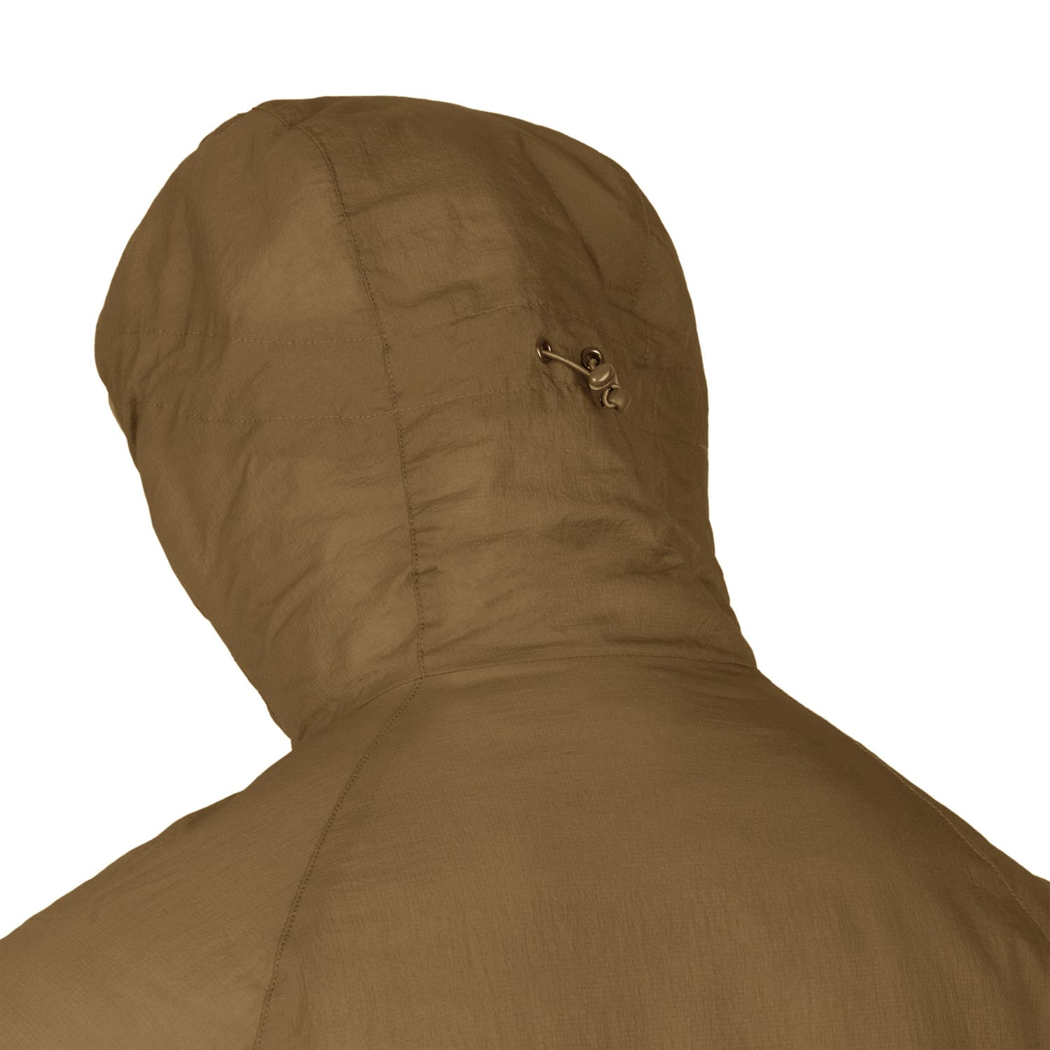 Helikon-Tex Wolfhound Hoodie Takki - Coyote