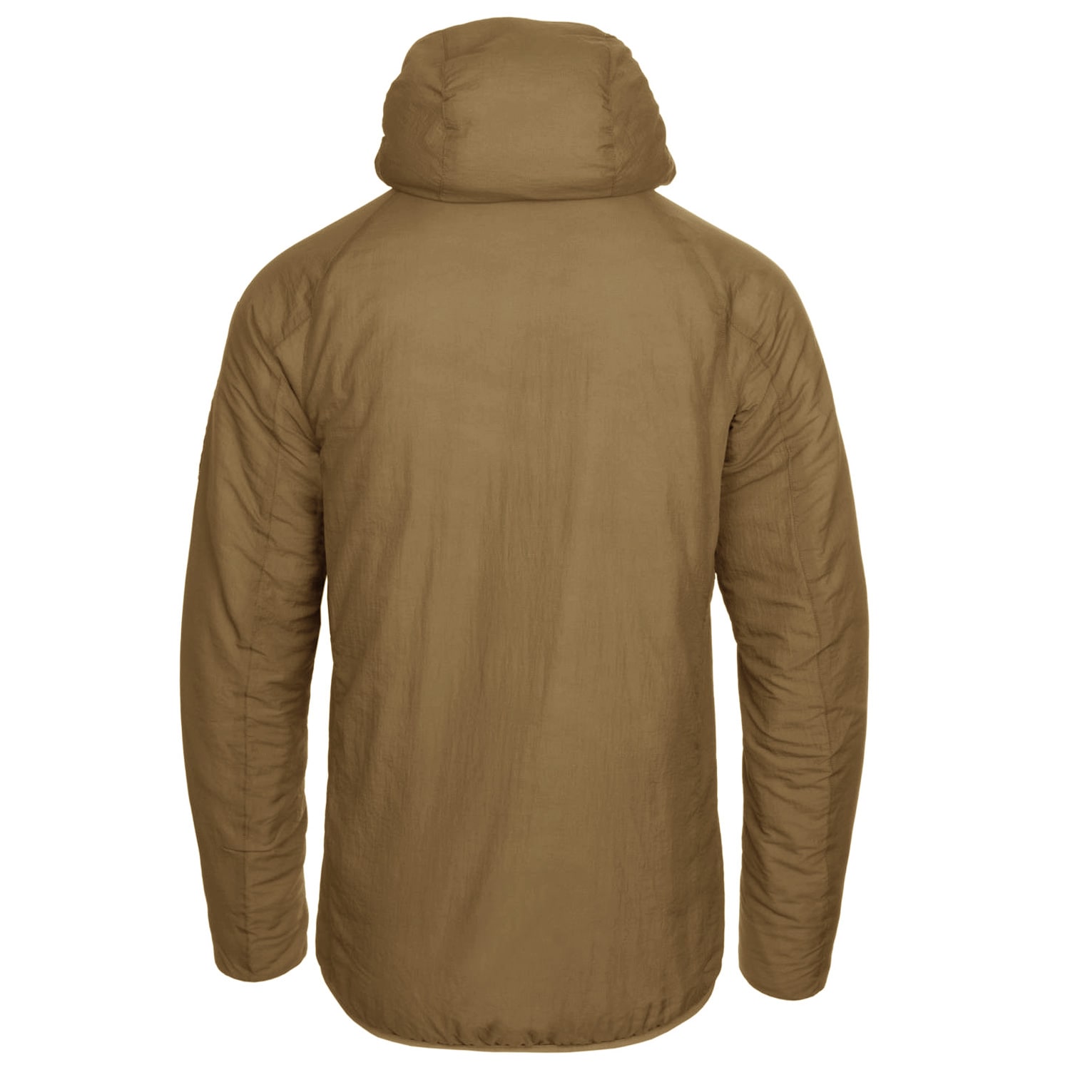 Helikon-Tex Wolfhound Hoodie Takki - Coyote