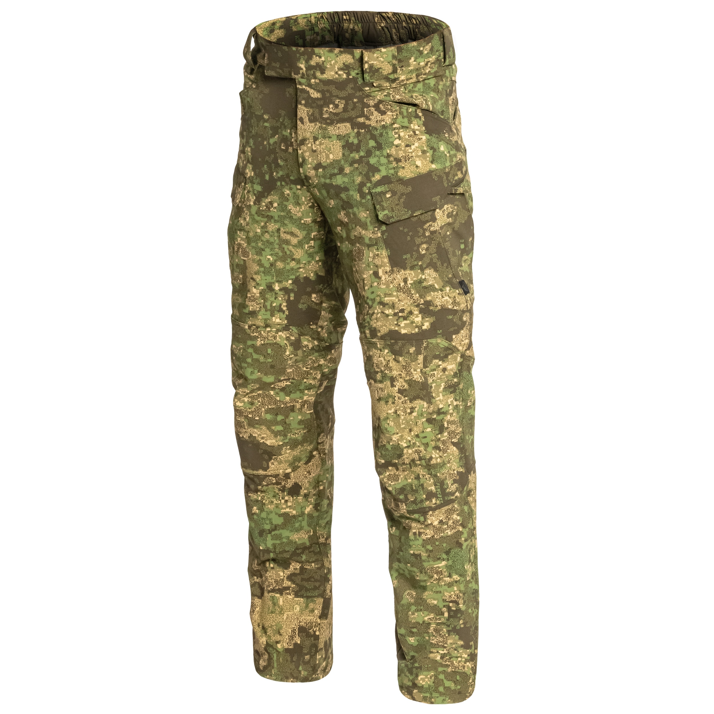 Helikon-Tex OTP VersaStretch housut - PenCott WildWood