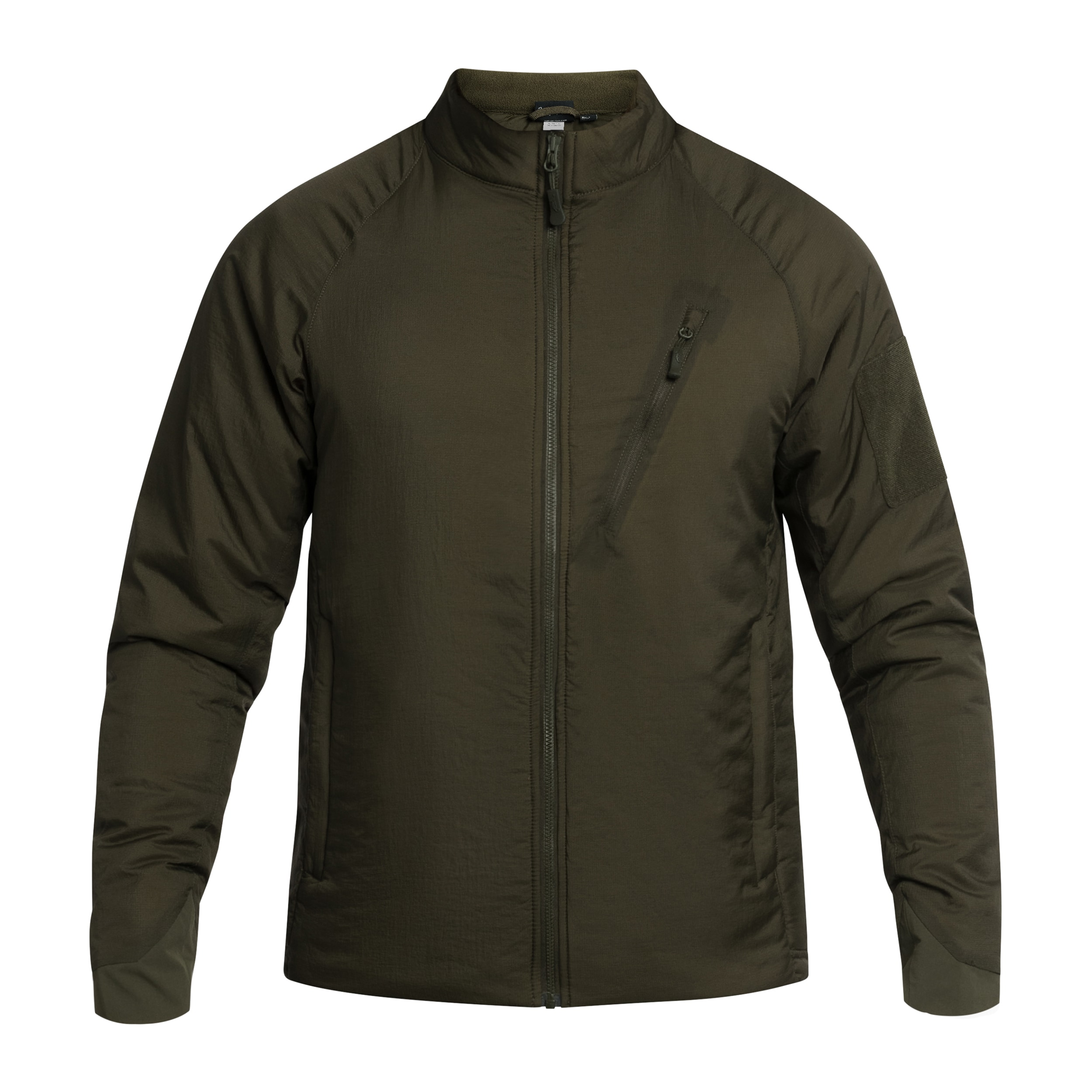 Helikon-Tex Wolfhound Climashield Apex Takki - Taiga Green