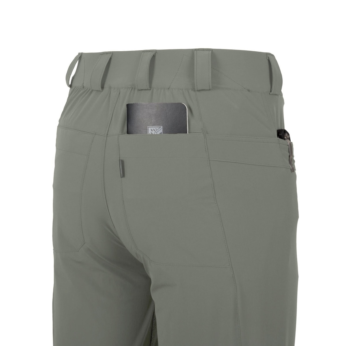 Helikon-Tex CTP VersaStretch Housut - Olive Drab
