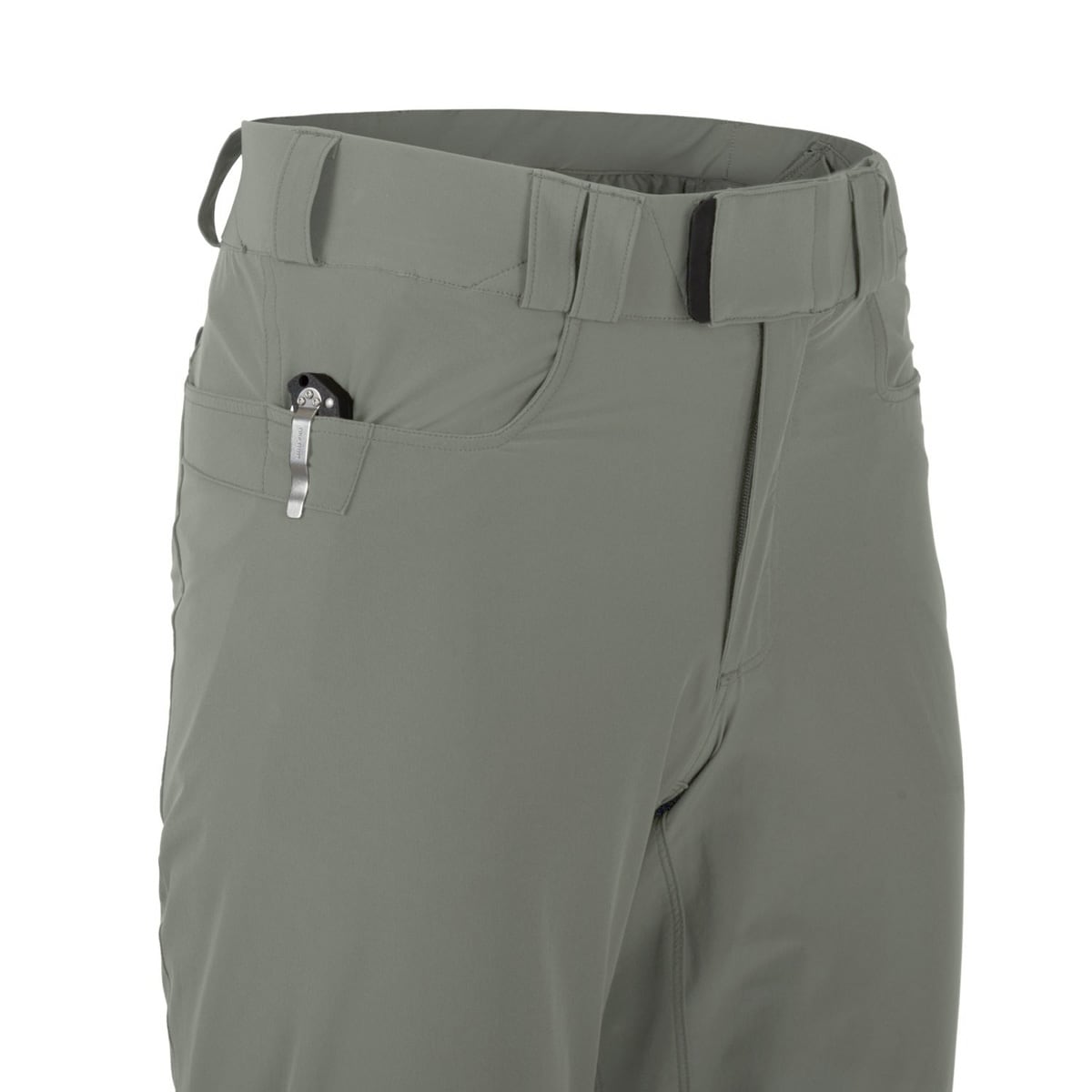 Helikon-Tex CTP VersaStretch Housut - Olive Drab
