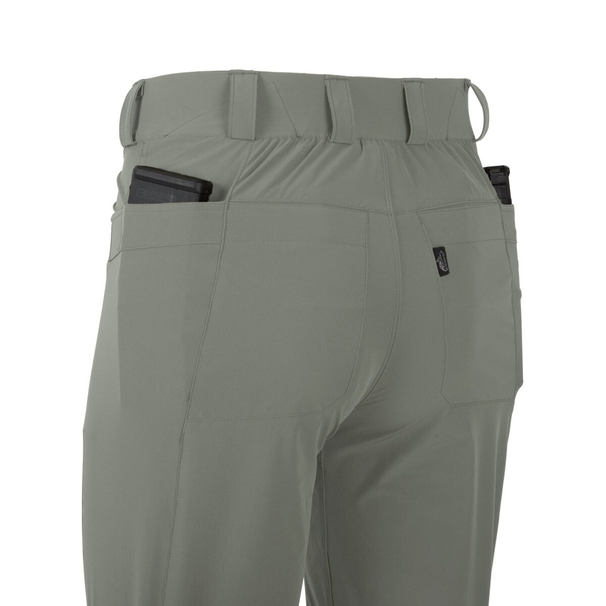 Helikon-Tex CTP VersaStretch Housut - Olive Drab