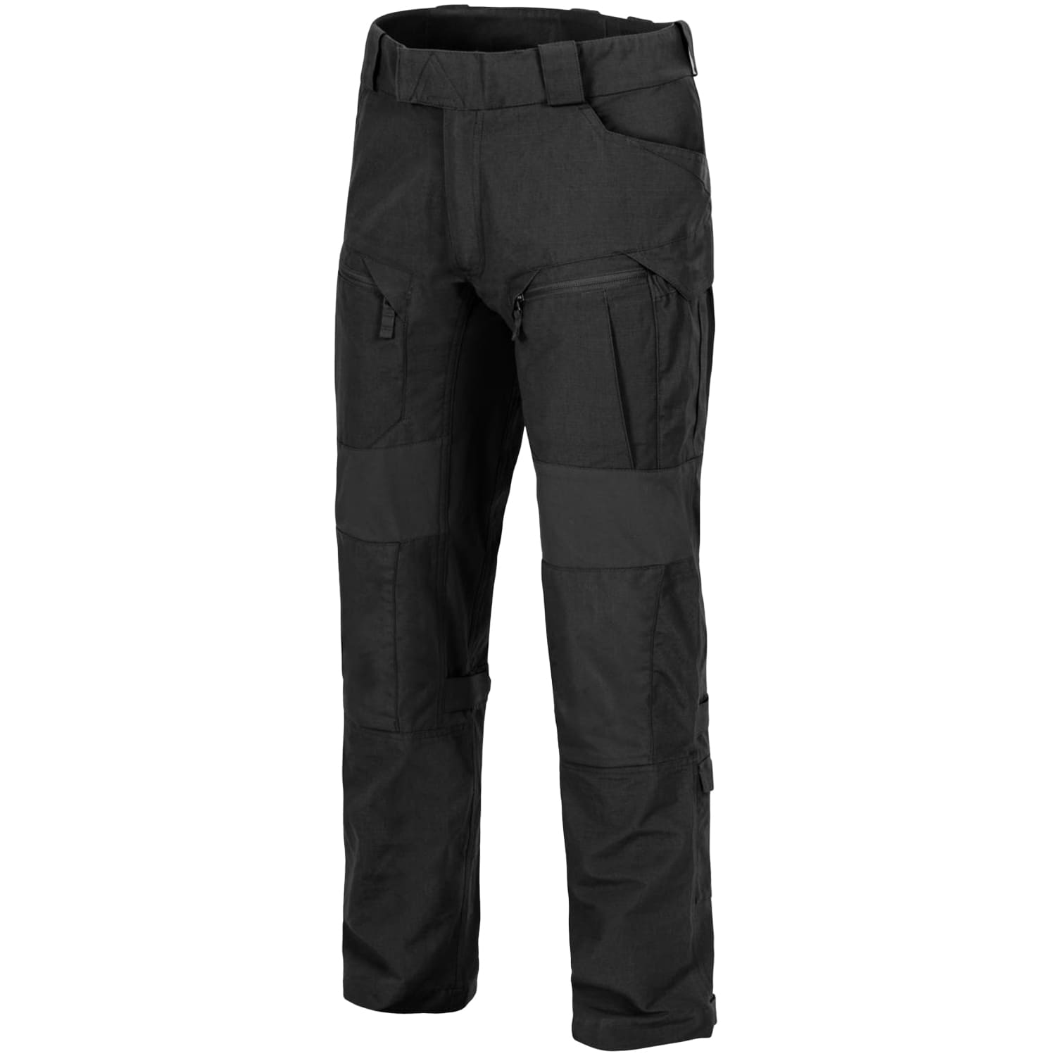Direct Action Vanguard Combat Trousers housut - Black