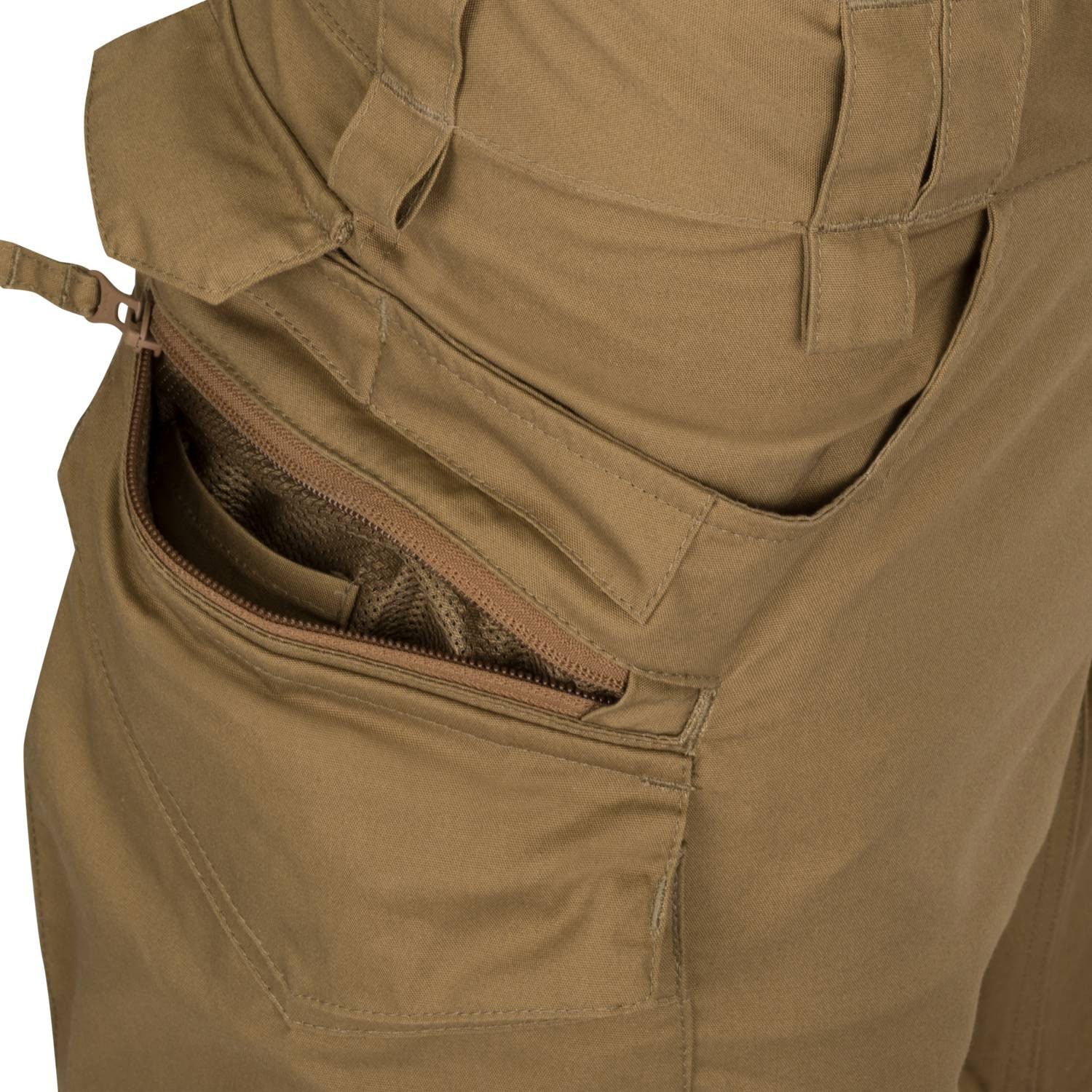 Helikon-Tex Pilgrim Housut - Coyote
