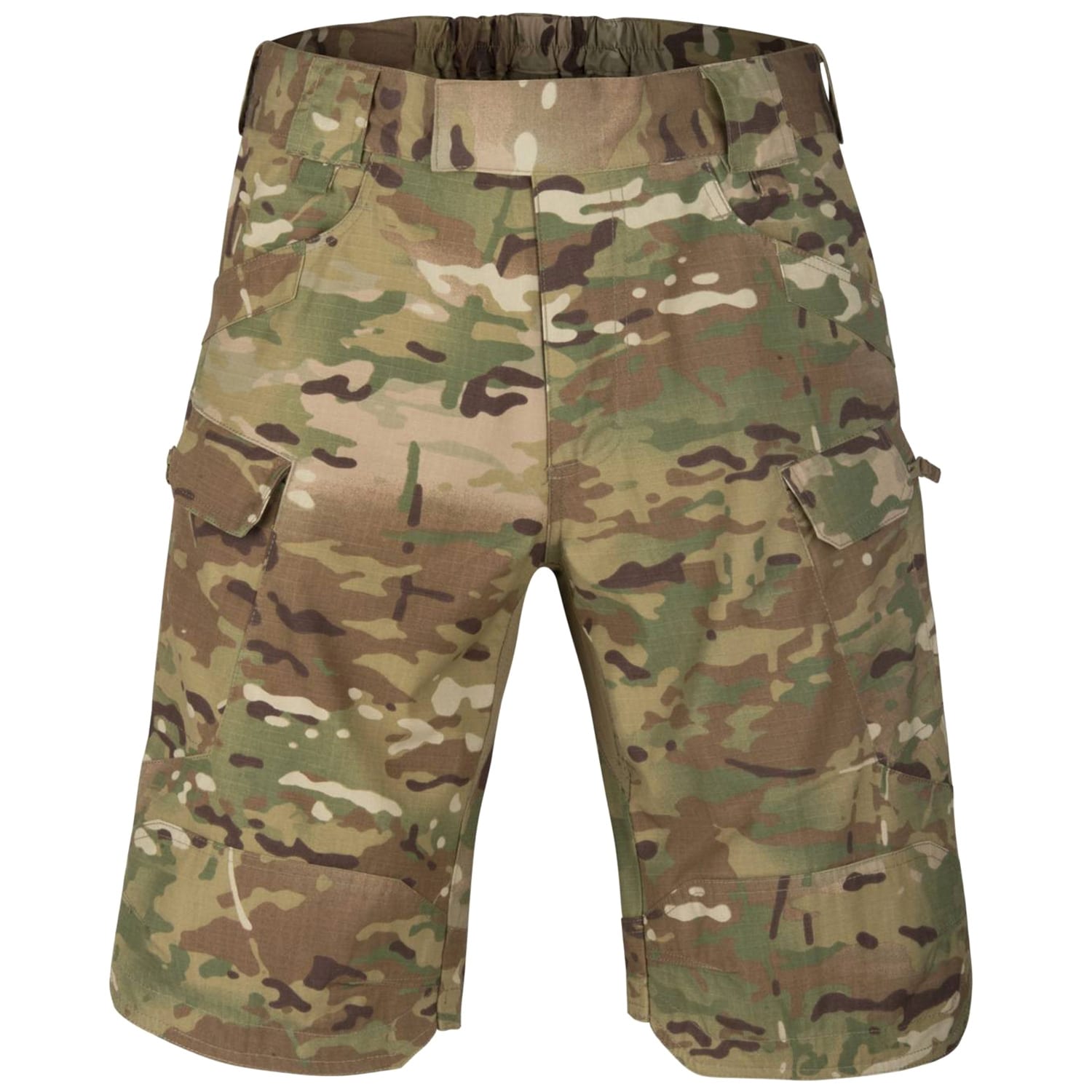 Helikon-Tex UTS Flex 11'' NyCo Rip-Stop shortsit - MultiCam