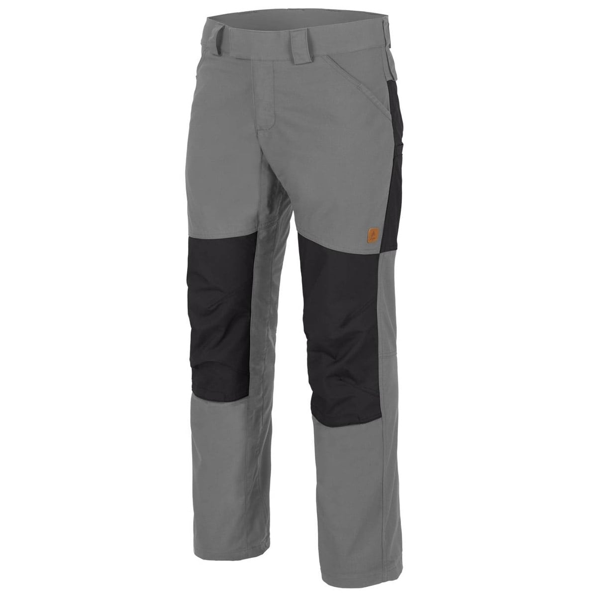 Helikon-Tex Woodsman Housut - Cloud Grey / Ash Grey