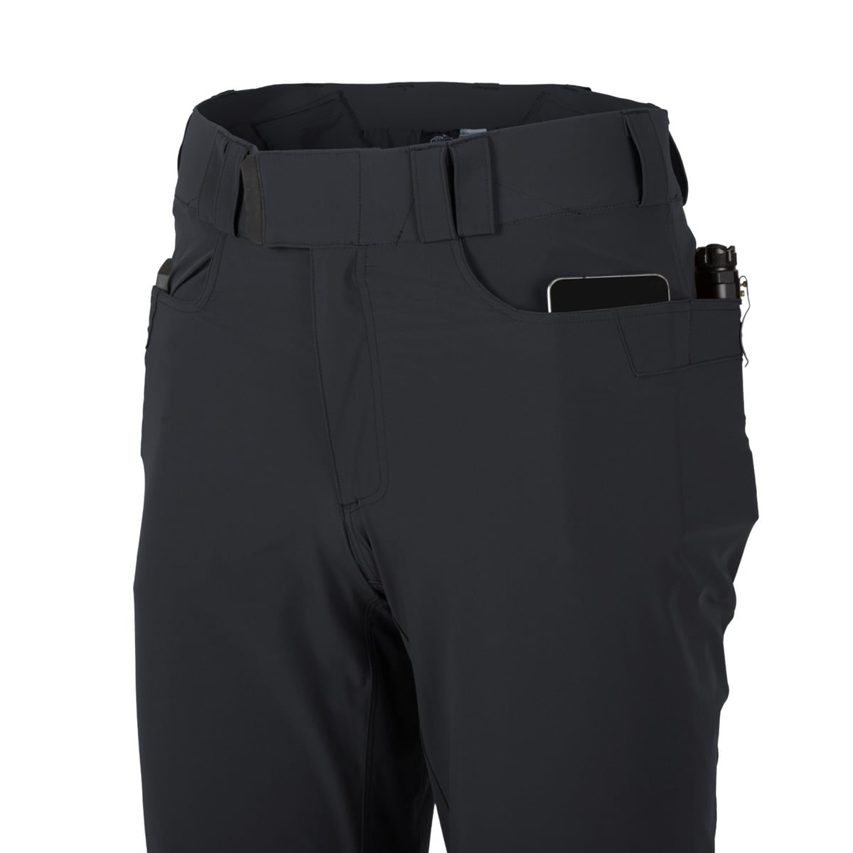 Helikon-Tex CTP VersaStretch Housut - Black