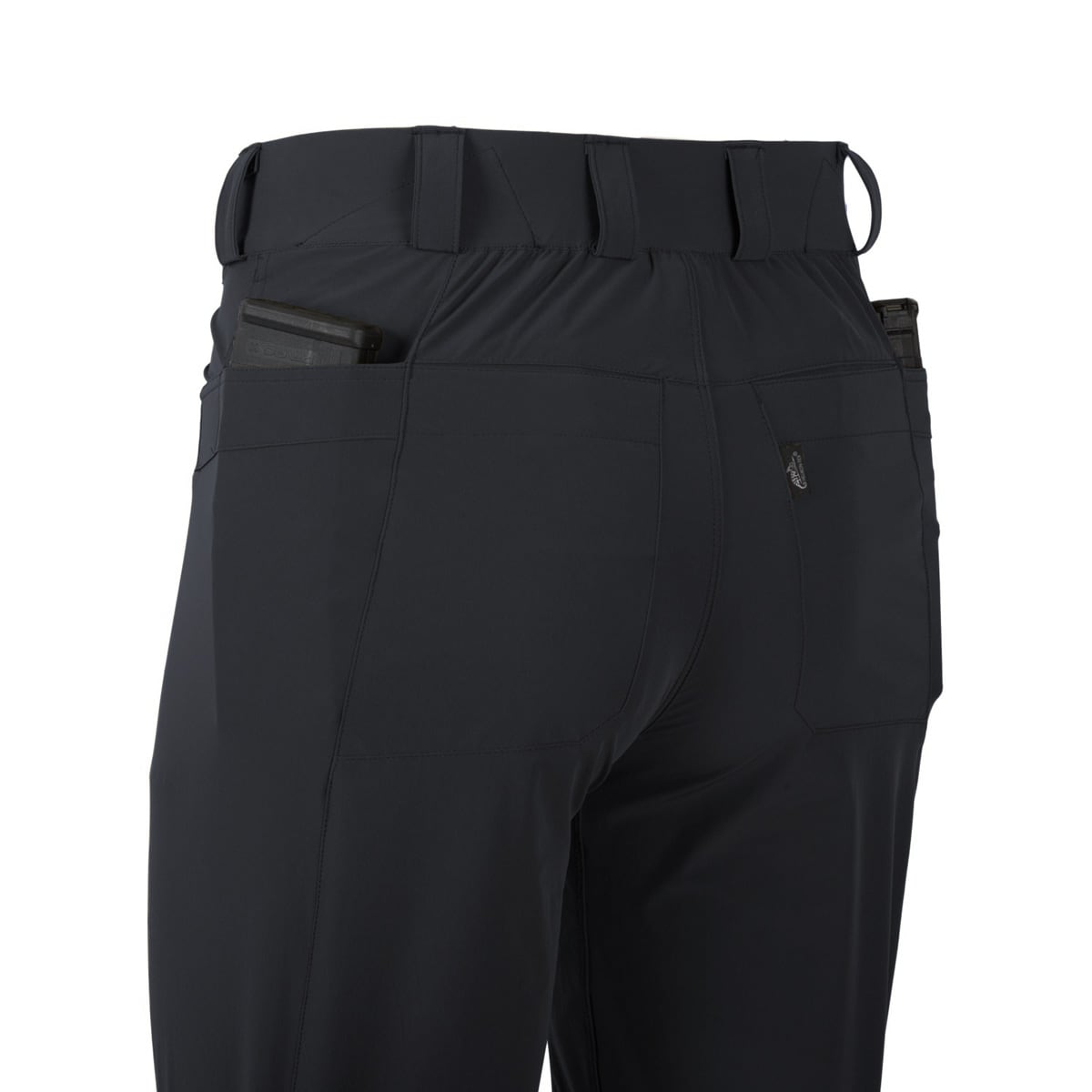 Helikon-Tex CTP VersaStretch Housut - Black