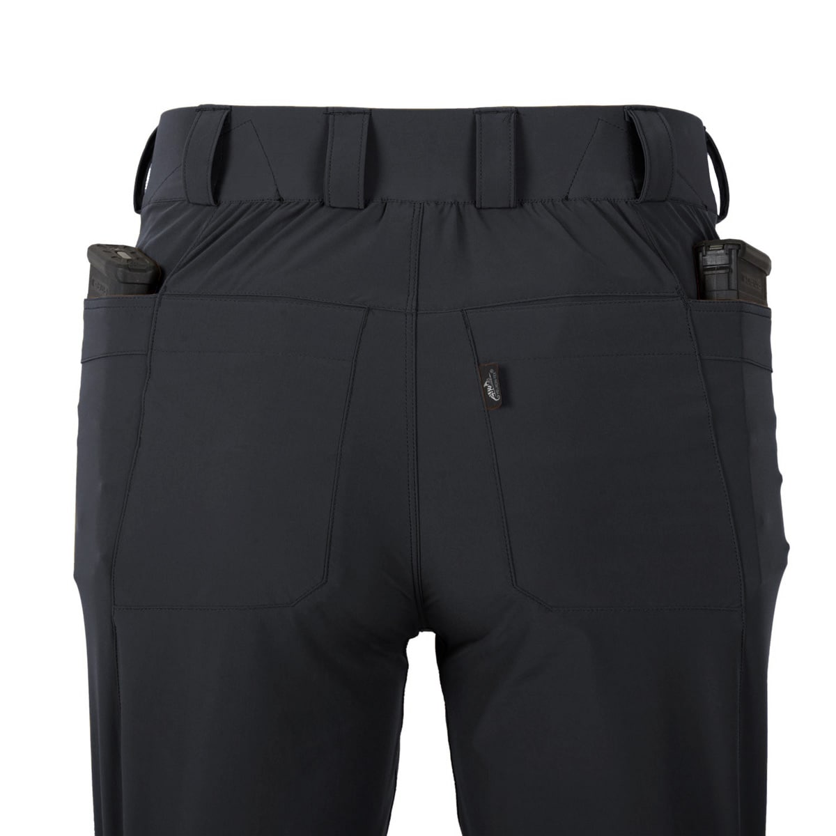 Helikon-Tex CTP VersaStretch Housut - Black
