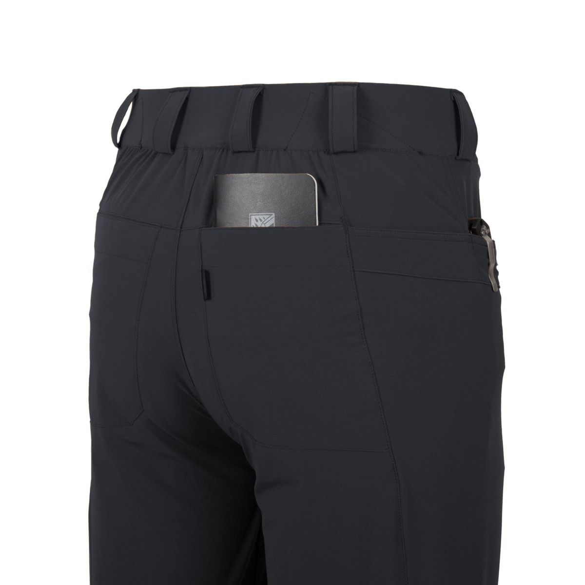 Helikon-Tex CTP VersaStretch Housut - Black