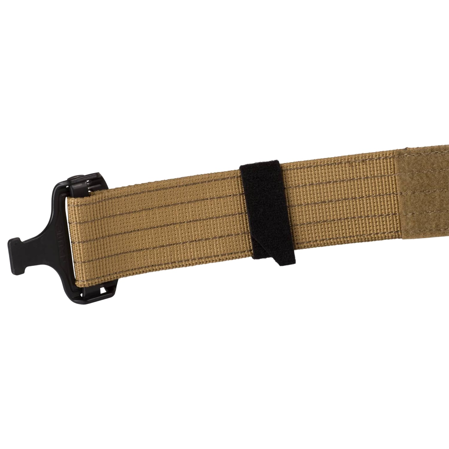 Helikon-Tex Competition Nautic Shooting Belt taktinen vyö - Coyote