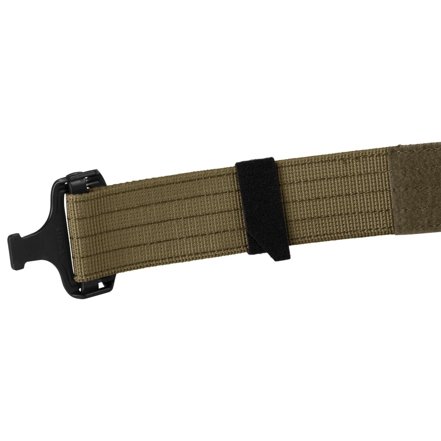 Helikon-Tex Competition Nautic Shooting Belt taktinen vyö - Adaptive Green