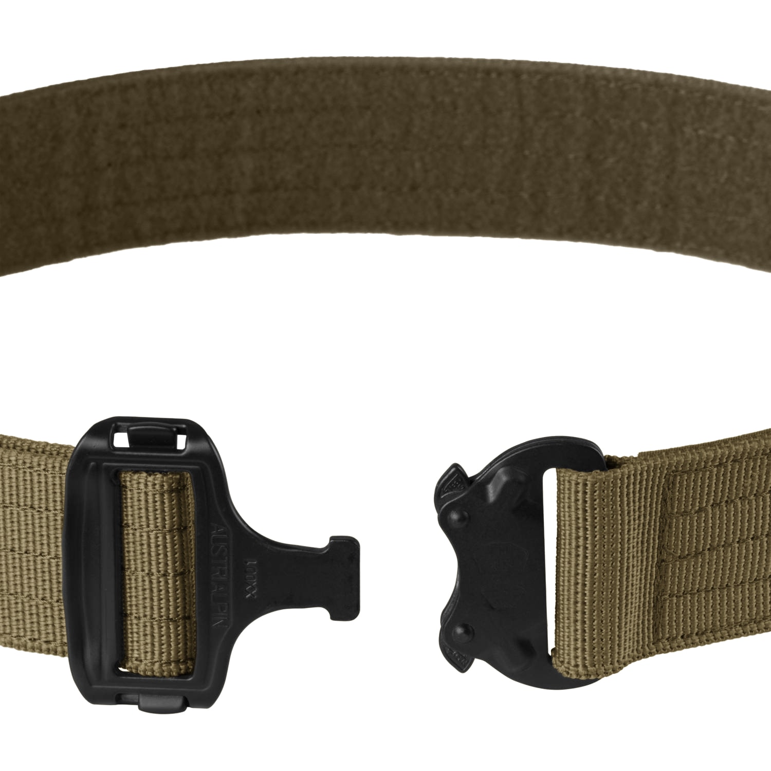 Helikon-Tex Competition Nautic Shooting Belt taktinen vyö - Adaptive Green