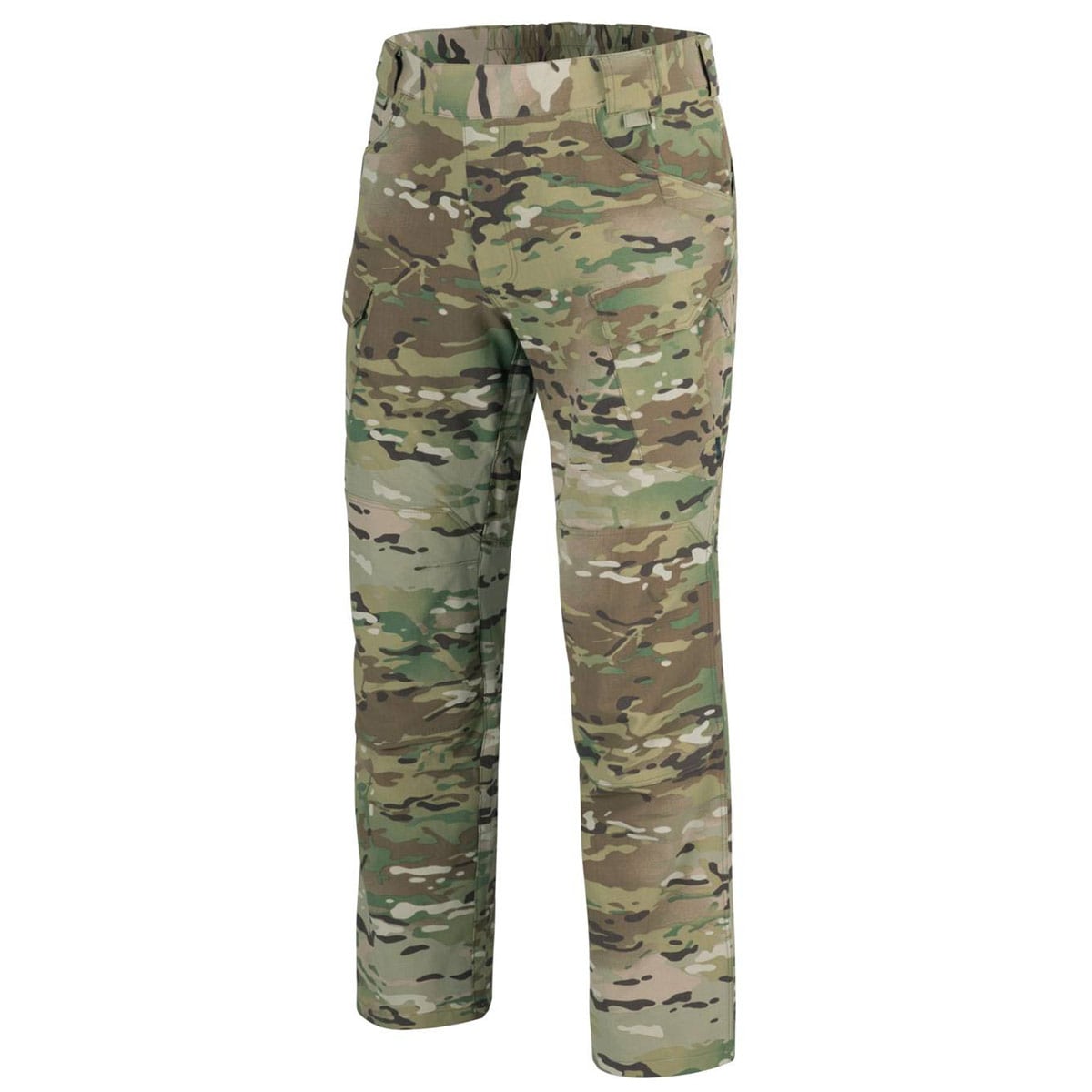 Helikon-Tex OTP VersaStretch Housut - MultiCam