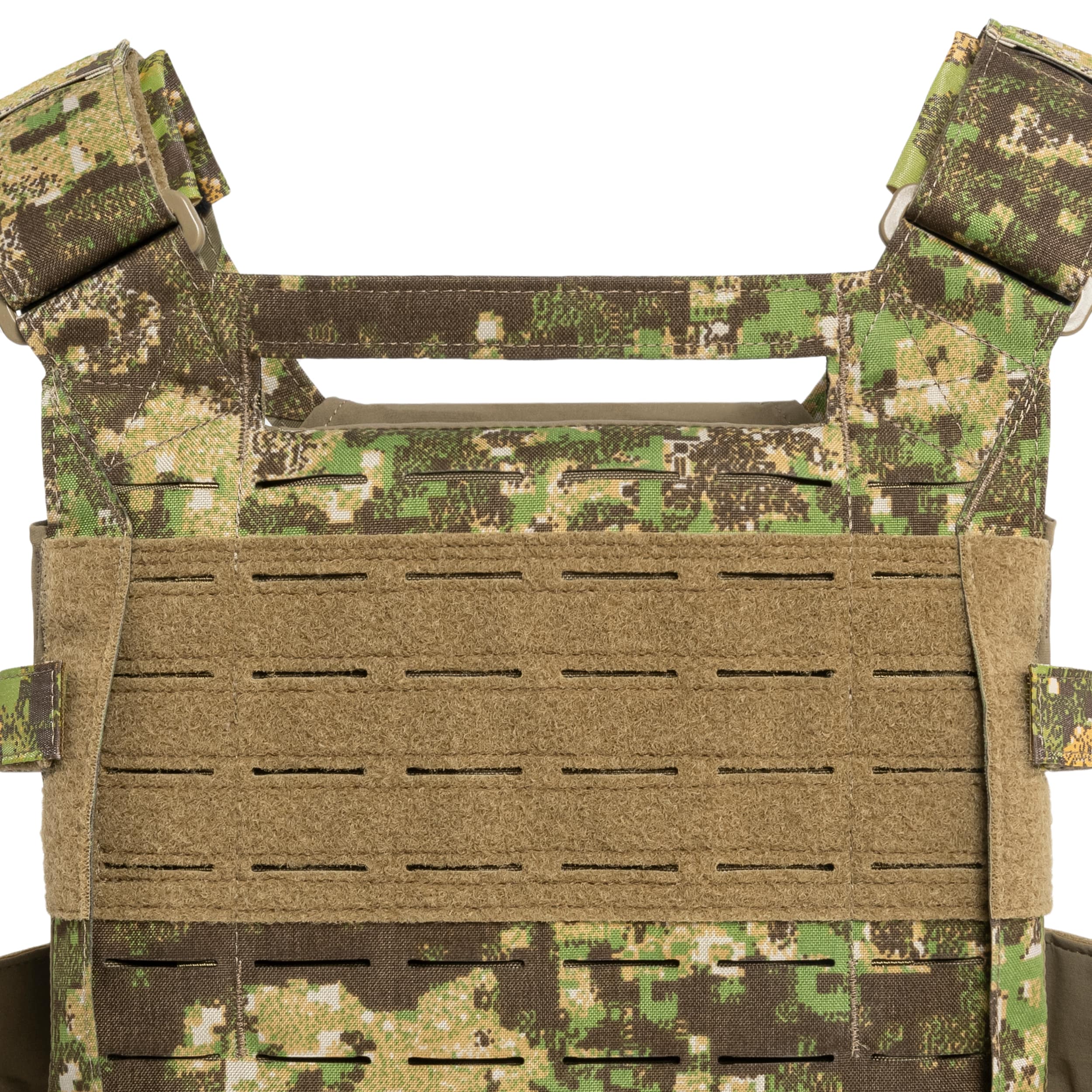 Direct Action Spitfire Plate Carrier - PenCott GreenZone taktinen liivi