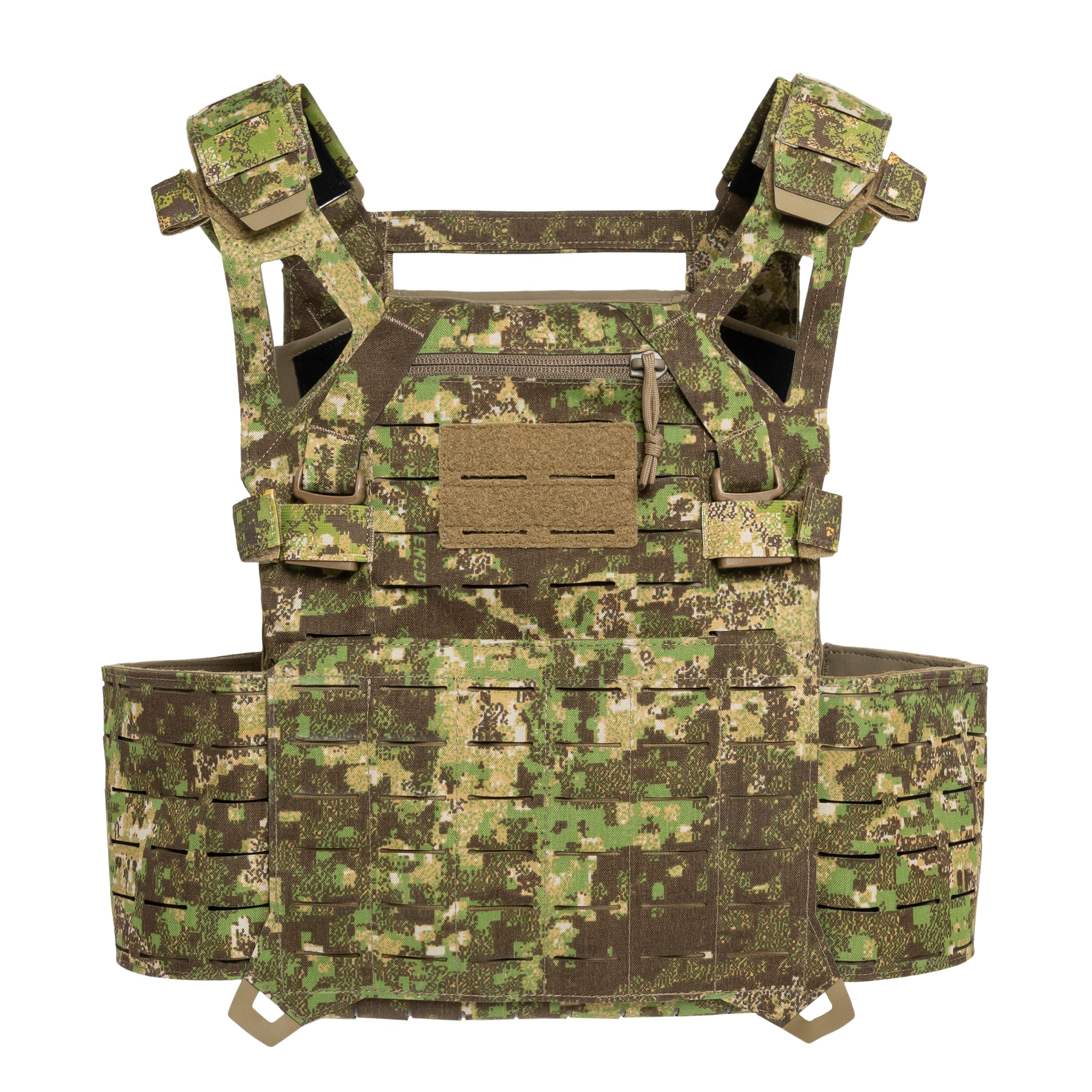Direct Action Spitfire Plate Carrier - PenCott GreenZone taktinen liivi