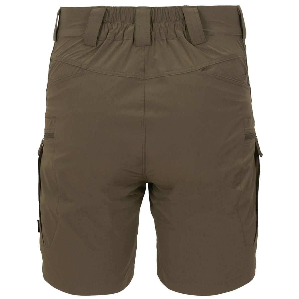 Helikon-Tex OTUS VersaStretch Lite Shorts - Taiga Green