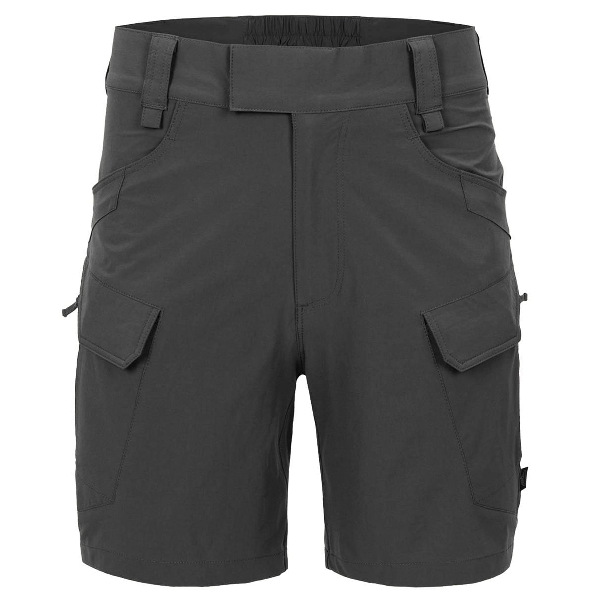 Helikon-Tex OTUS VersaStretch Lite Shorts - Shadow Grey