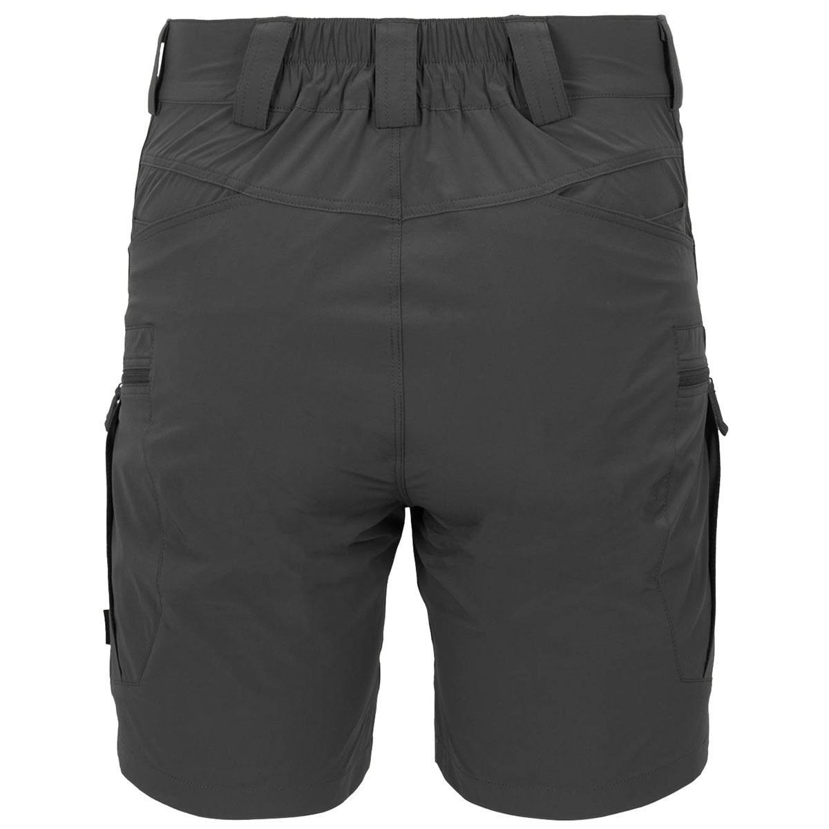 Helikon-Tex OTUS VersaStretch Lite Shorts - Shadow Grey