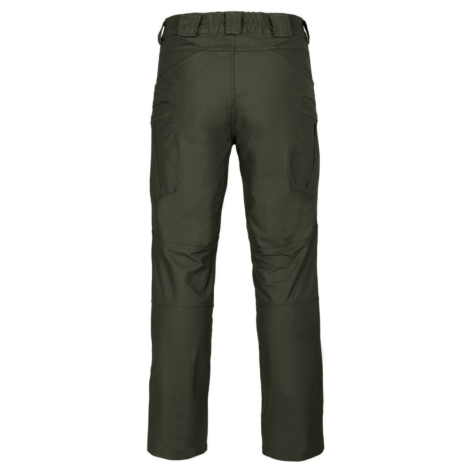 Helikon-Tex UTP PolyCotton Canvas Housut - Jungle Green