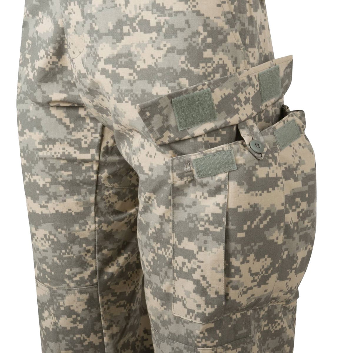Helikon-Tex ACU PolyCotton Rip-Stop Housut - UCP