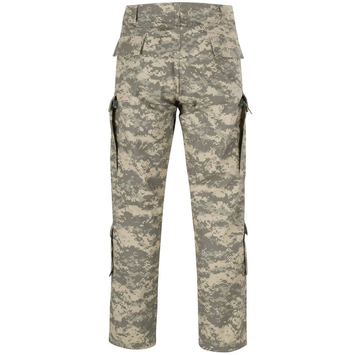 Helikon-Tex ACU PolyCotton Rip-Stop Housut - UCP