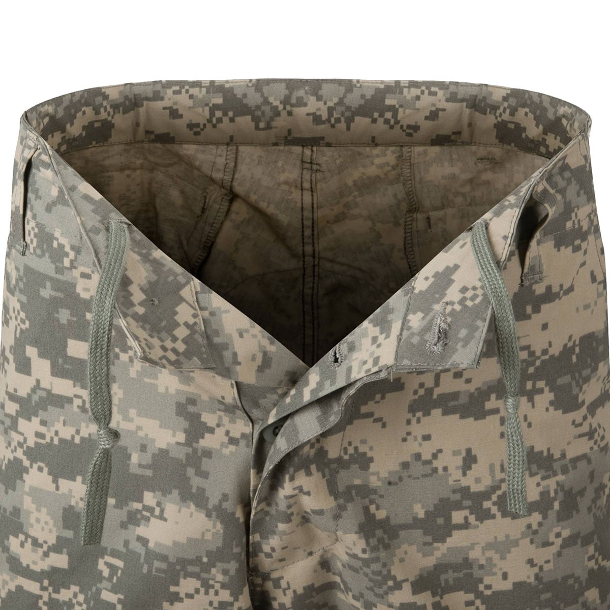 Helikon-Tex ACU PolyCotton Rip-Stop Housut - UCP