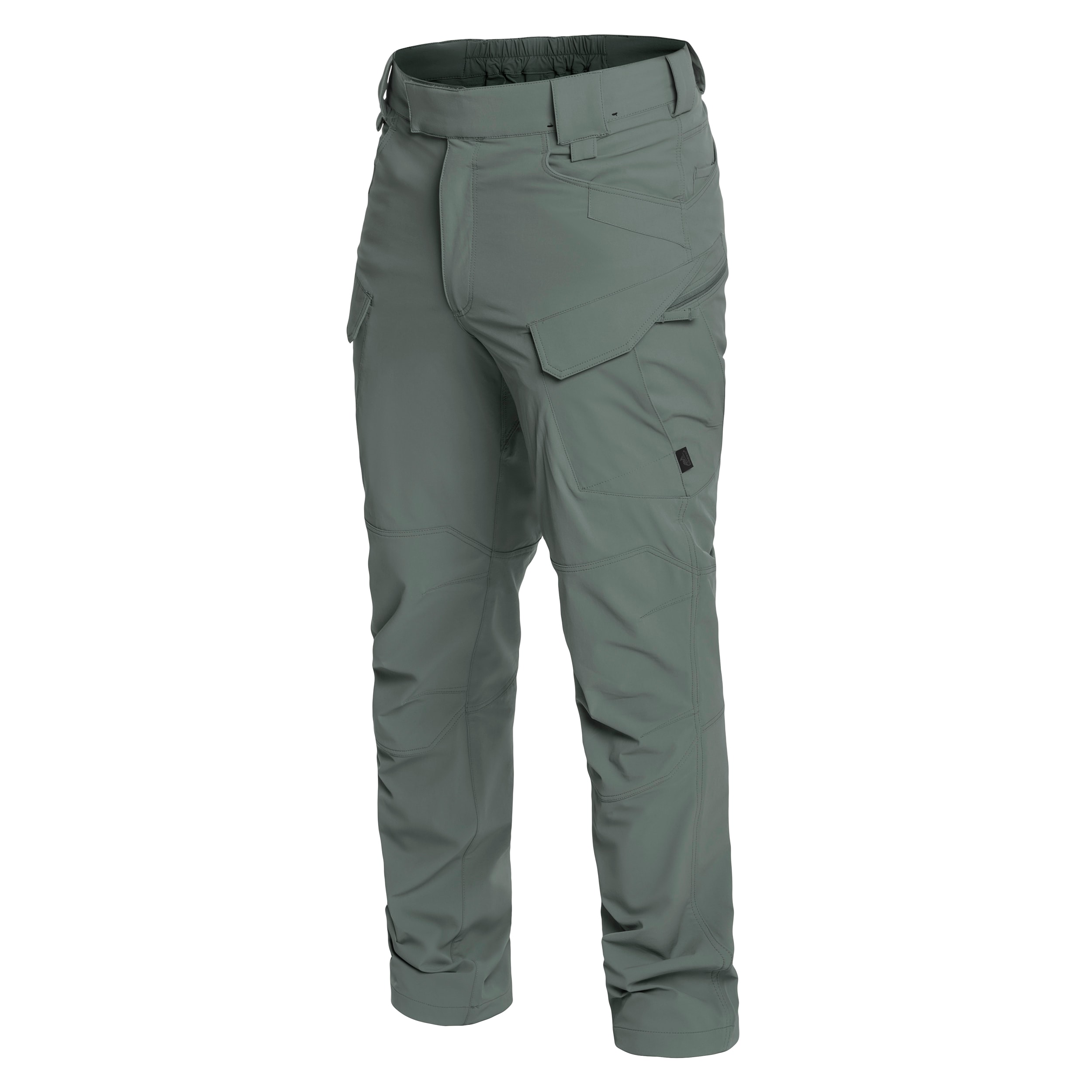 Helikon-Tex OTP VersaStretch Housut - Olive Drab