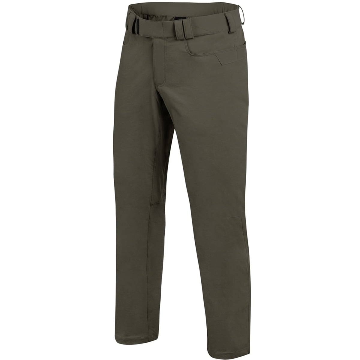 Helikon-Tex CTP VersaStretch Housut - Taiga Green