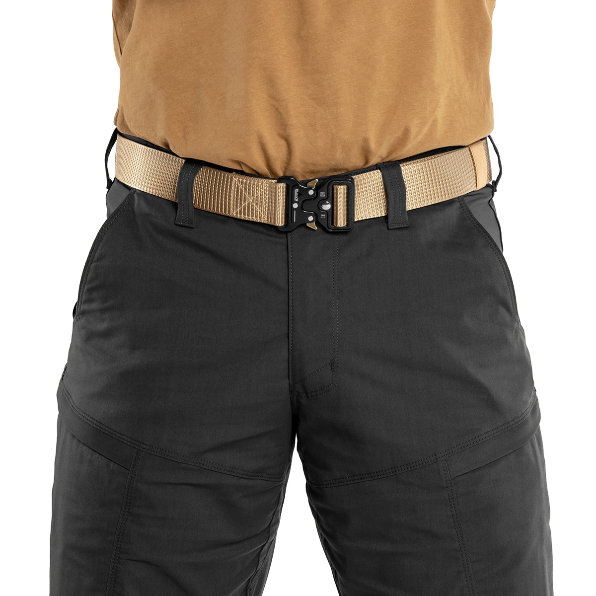 5.11 Apex Housut - Black