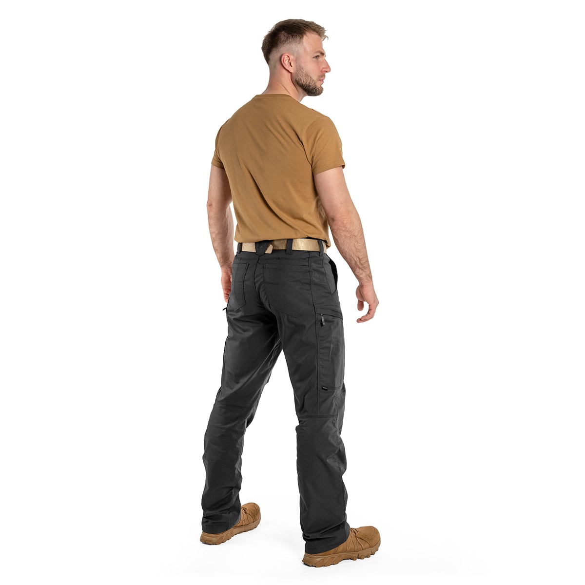 5.11 Apex Housut - Black