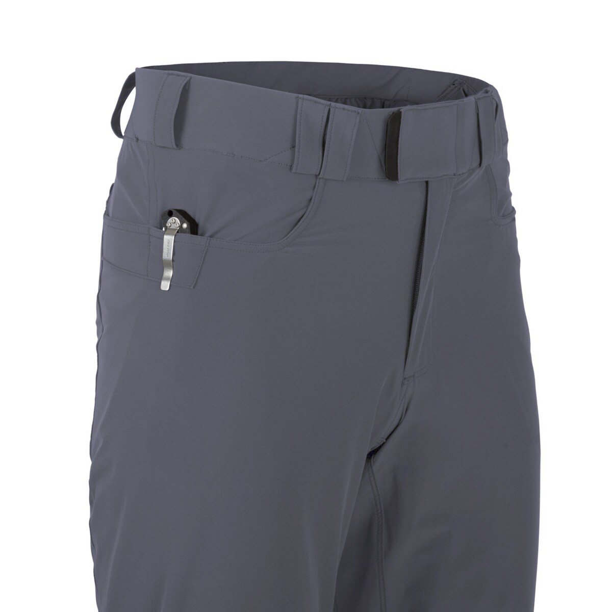Helikon-Tex CTP VersaStretch Housut - Shadow Grey