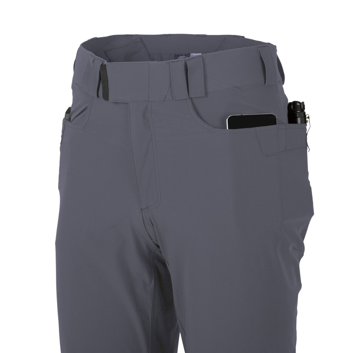 Helikon-Tex CTP VersaStretch Housut - Shadow Grey