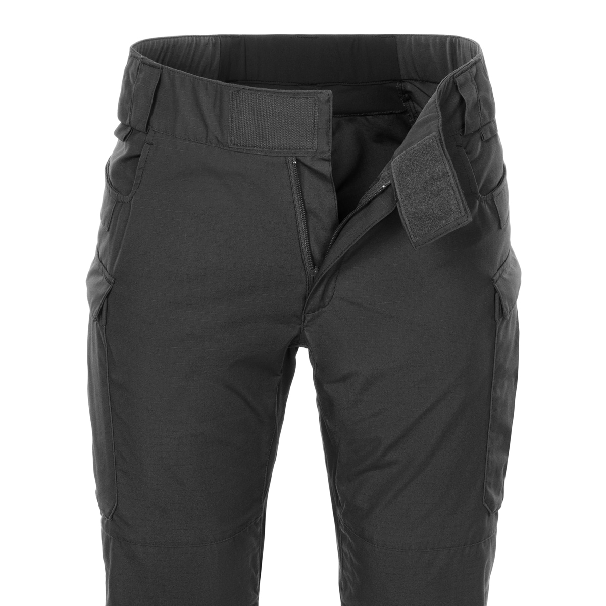 Helikon-Tex MBDU NyCo Rip-Stop Housut - Shadow Grey